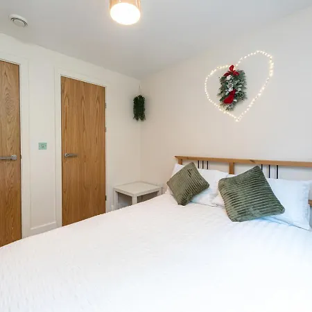 30 Quayside Newcastle Apartment Exterior photo