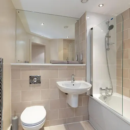 30 Quayside Newcastle Apartment Exterior photo