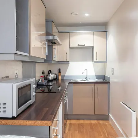 30 Quayside Newcastle Apartment Exterior photo