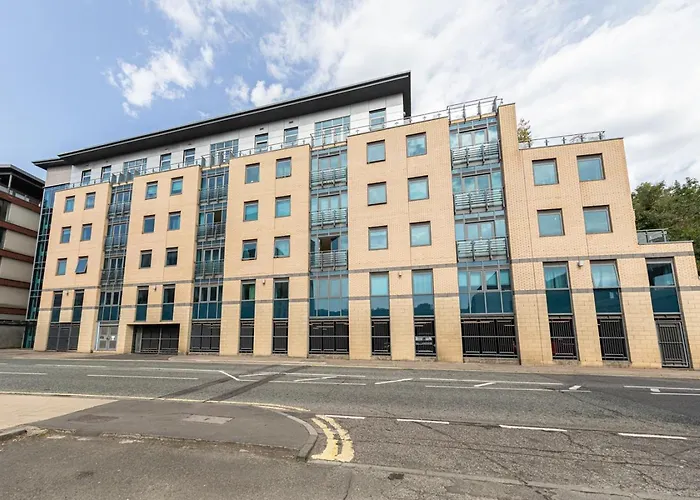30 Quayside Newcastle