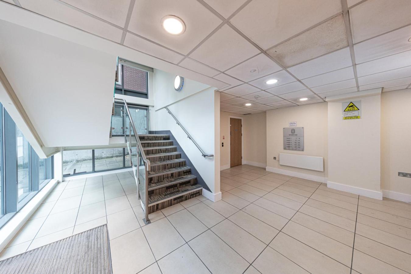 30 Quayside Apartment Newcastle upon Tyne